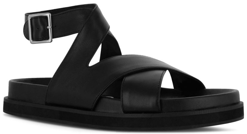 Senso sandaalit noah eebenpuu 2866490