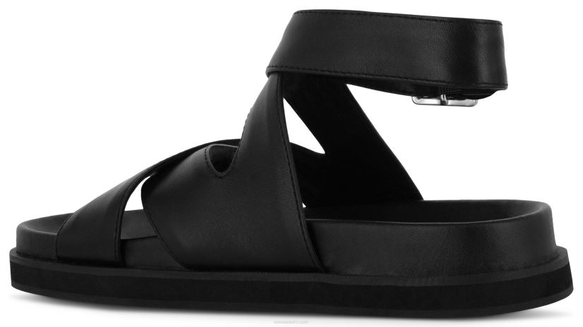 Senso sandaalit noah eebenpuu 2866490