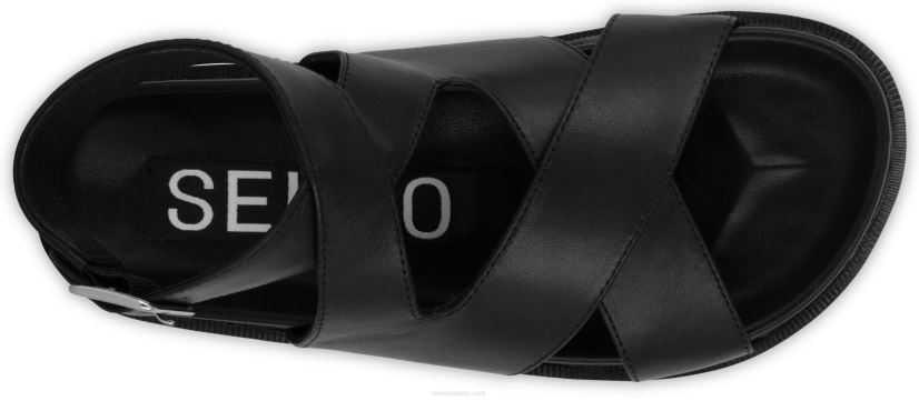 Senso sandaalit noah eebenpuu 2866490