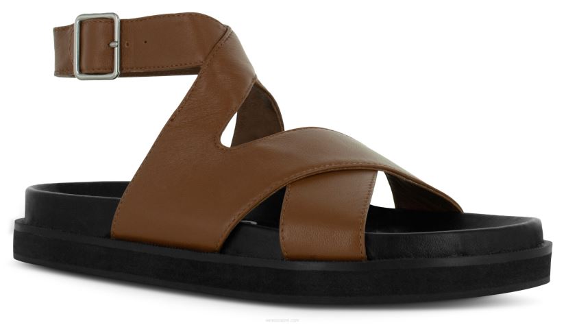 Senso sandaalit noah kastanja 2866491