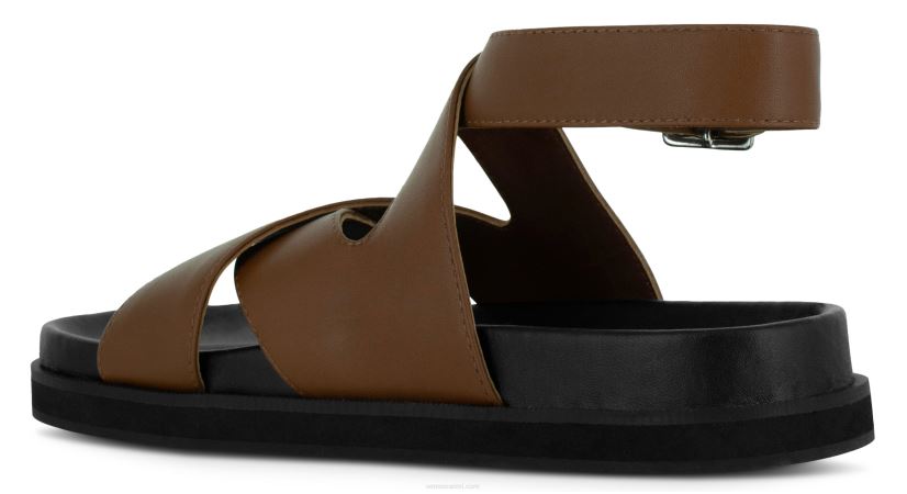 Senso sandaalit noah kastanja 2866491