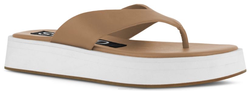 Senso sandaalit parker butterscotch 2866496