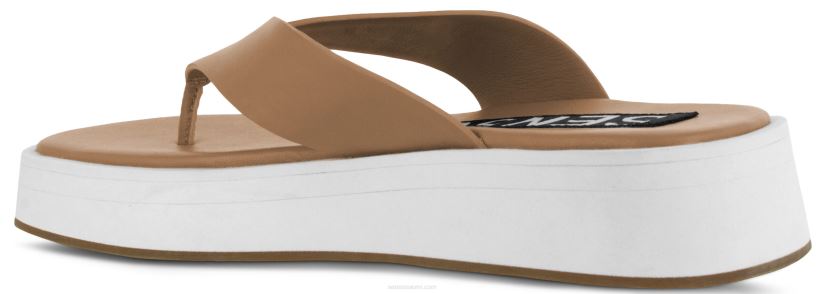 Senso sandaalit parker butterscotch 2866496