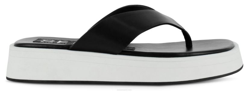 Senso sandaalit parker eebenpuu 2866497