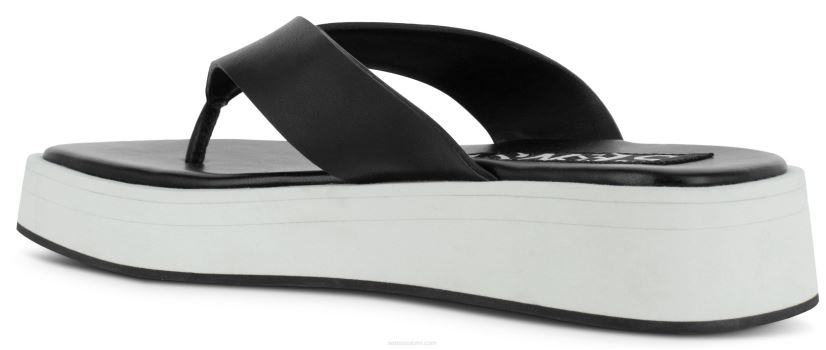 Senso sandaalit parker eebenpuu 2866497