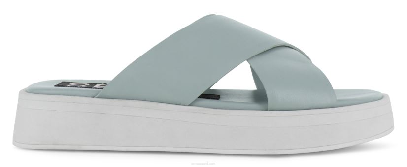 Senso sandaalit peppi i sage 2866492