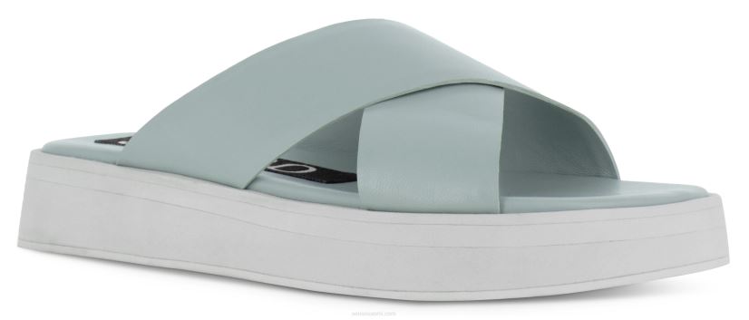 Senso sandaalit peppi i sage 2866492