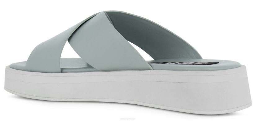 Senso sandaalit peppi i sage 2866492