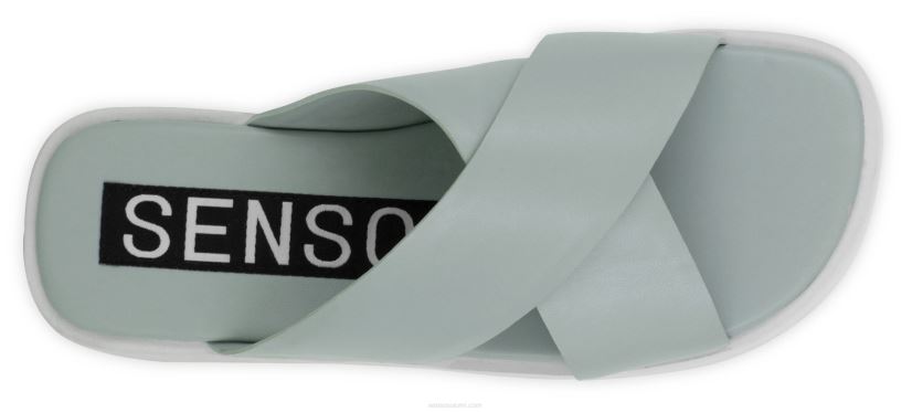 Senso sandaalit peppi i sage 2866492