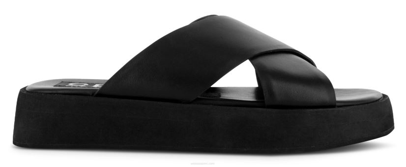 Senso sandaalit peppi ja eebenpuu 2866493