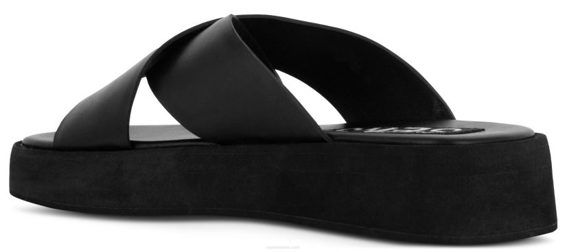 Senso sandaalit peppi ja eebenpuu 2866493