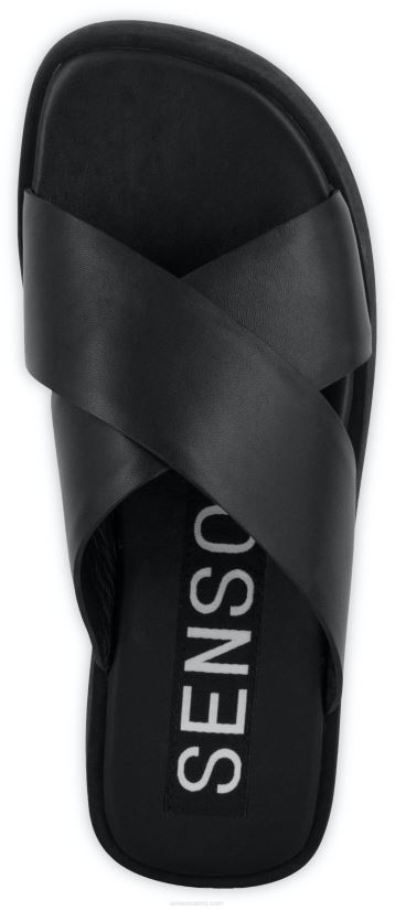 Senso sandaalit peppi ja eebenpuu 2866493