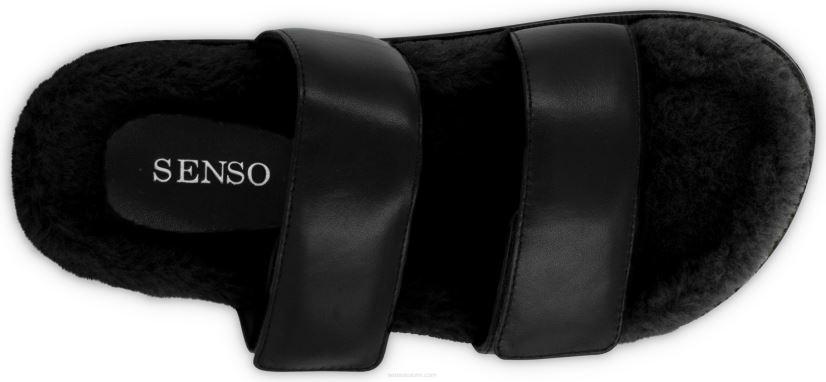 Senso sandaalit theo eebenpuu 2866438