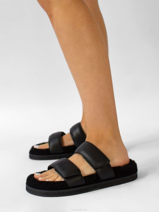 Senso sandaalit theo eebenpuu 2866438