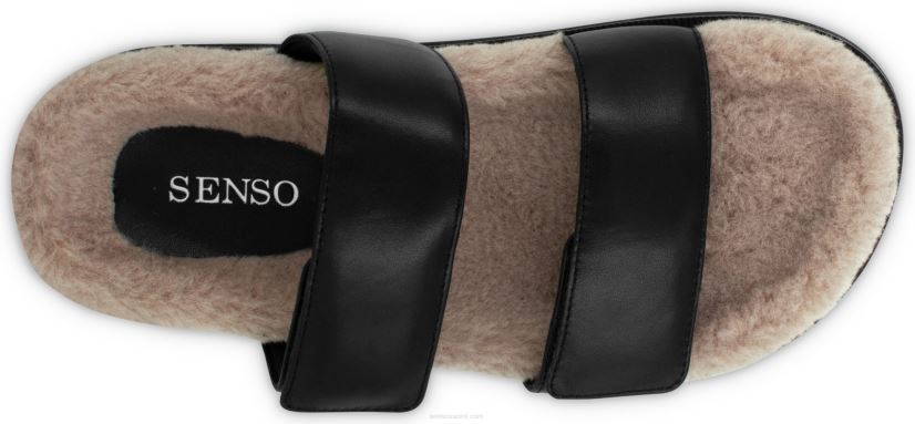 Senso sandaalit theo latte 2866437