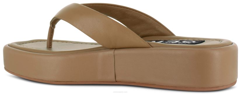 Senso sandaalit xolani butterscotch 2866508