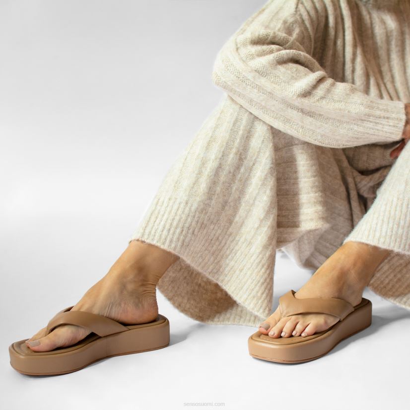 Senso sandaalit xolani butterscotch 2866508