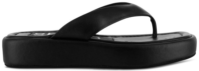 Senso sandaalit xolani eebenpuu 2866506