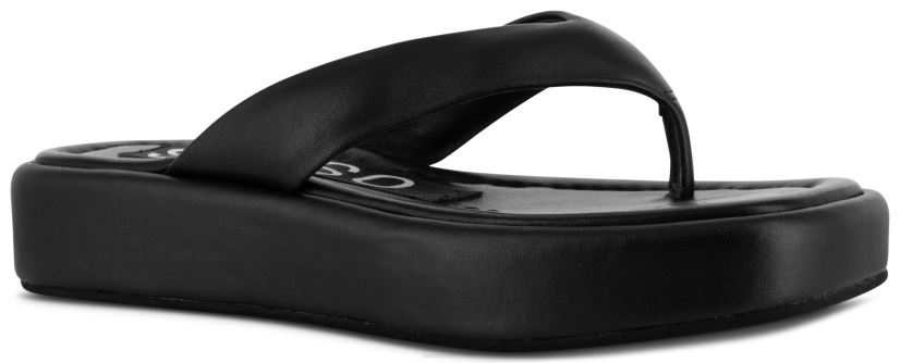 Senso sandaalit xolani eebenpuu 2866506