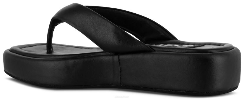 Senso sandaalit xolani eebenpuu 2866506