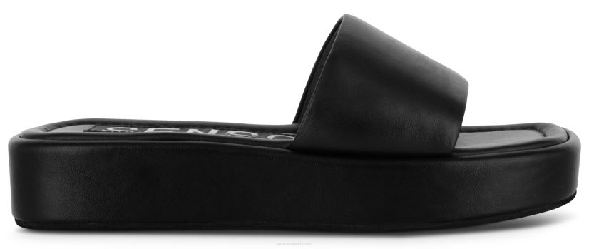 Senso sandaalit xyla eebenpuu 2866500