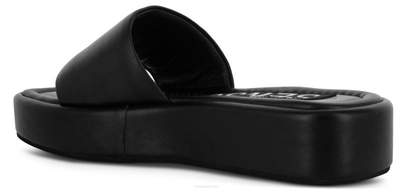 Senso sandaalit xyla eebenpuu 2866500