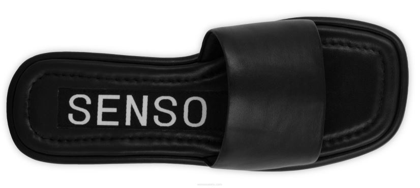 Senso sandaalit xyla eebenpuu 2866500