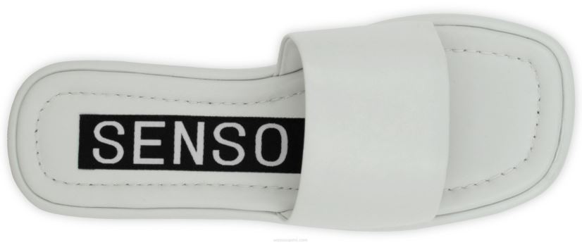 Senso sandaalit xyla marsipaani 2866499