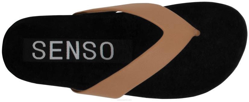 Senso syksy/talvi 21 dekaani i butterscotch 2866464