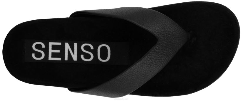 Senso syksy/talvi 21 dekaani ii eebenpuu 2866466