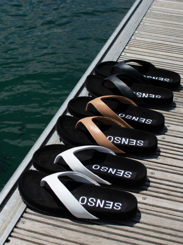 Senso syksy/talvi 21 dekaani ii eebenpuu 2866466