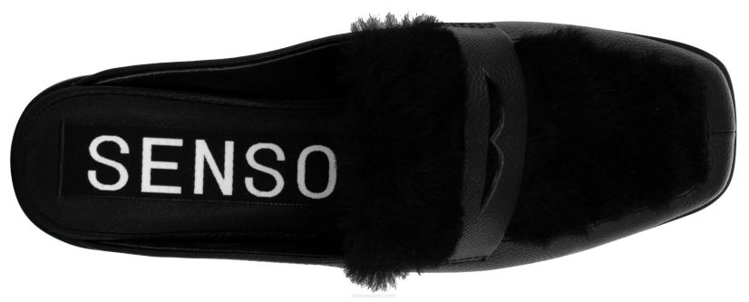 Senso syksy/talvi 21 gail ebony 2866359