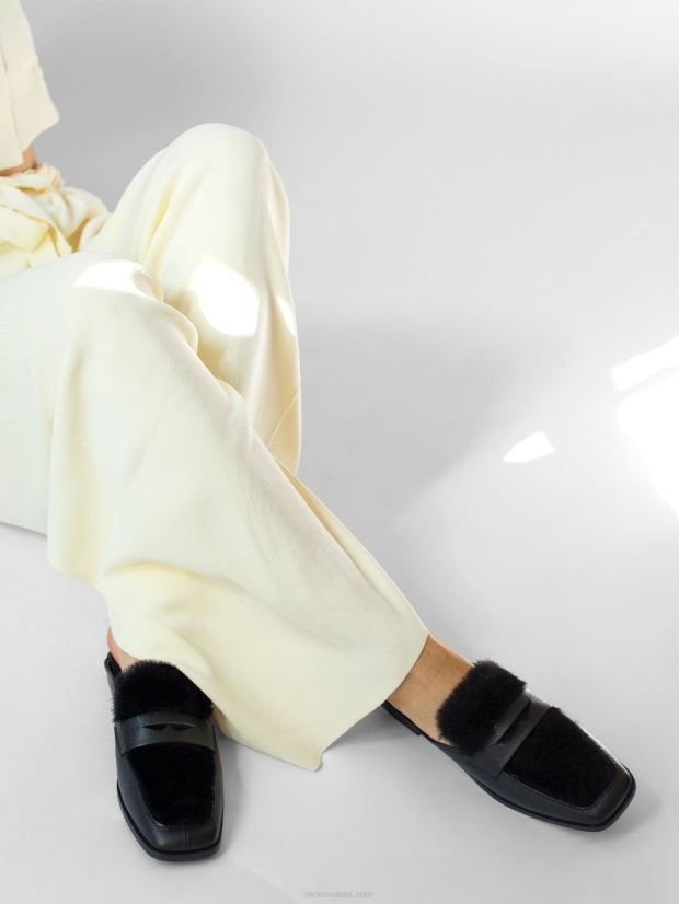 Senso syksy/talvi 21 gail ebony 2866359