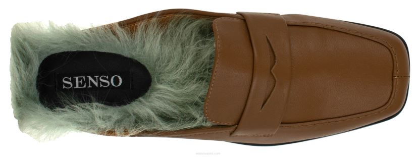 Senso syksy/talvi 21 gemini ii sage 2866357