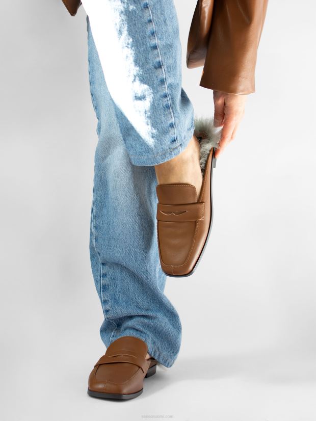 Senso syksy/talvi 21 gemini ii sage 2866357