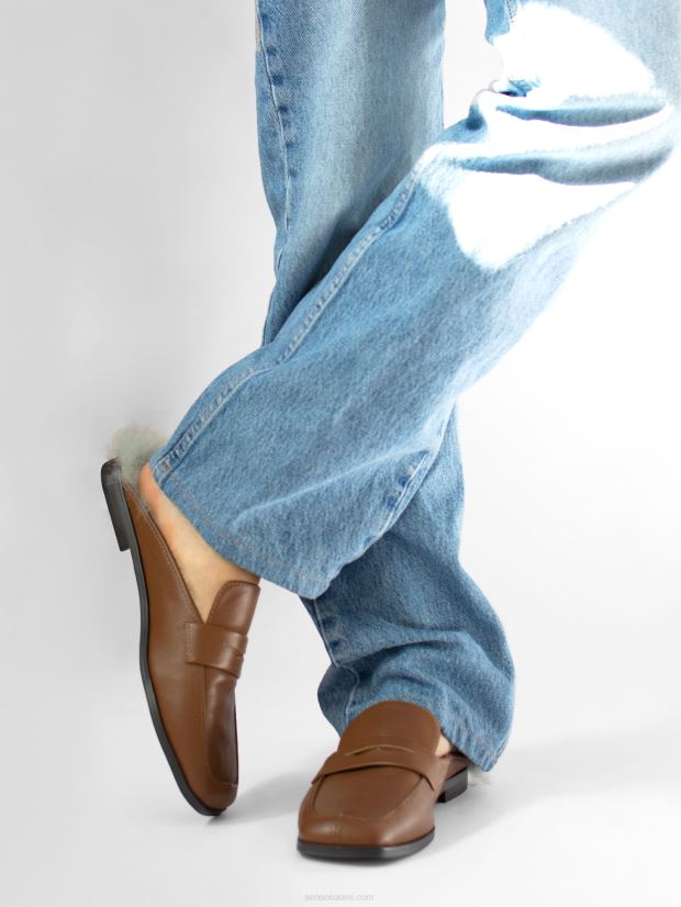 Senso syksy/talvi 21 gemini ii sage 2866357