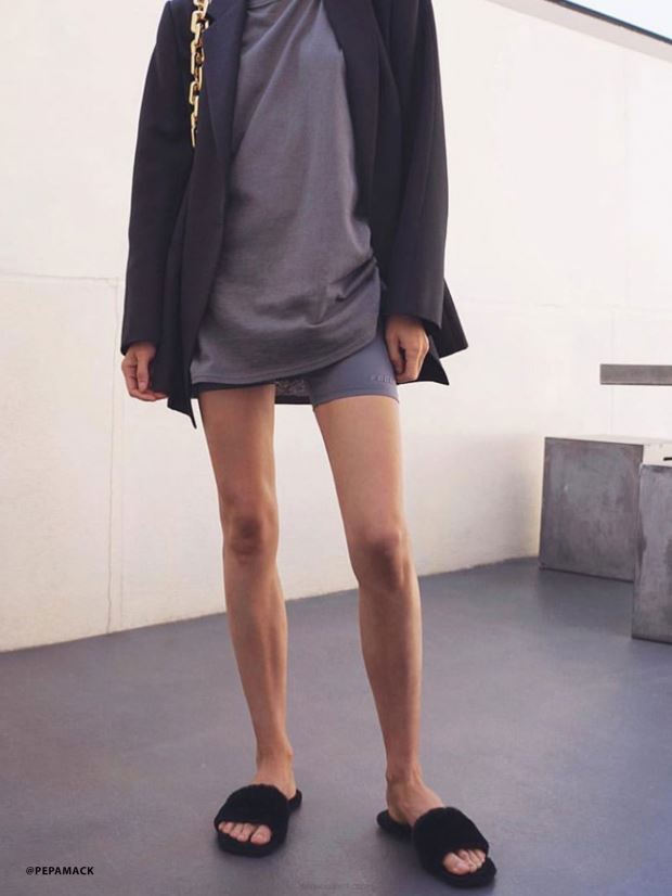 Senso syksy/talvi 21 idella eebenpuu 2866557