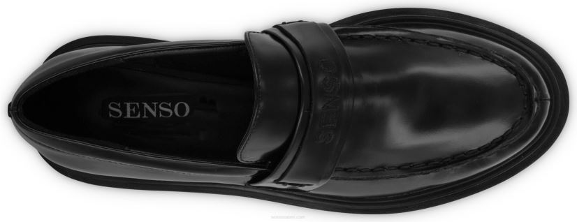 Senso allekirjoitukset tapasivat eebenpuuta 2866514