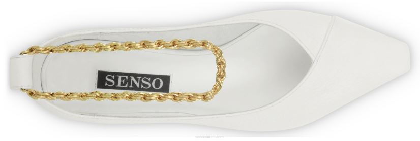 Senso loafers aubree ii ice 2866130