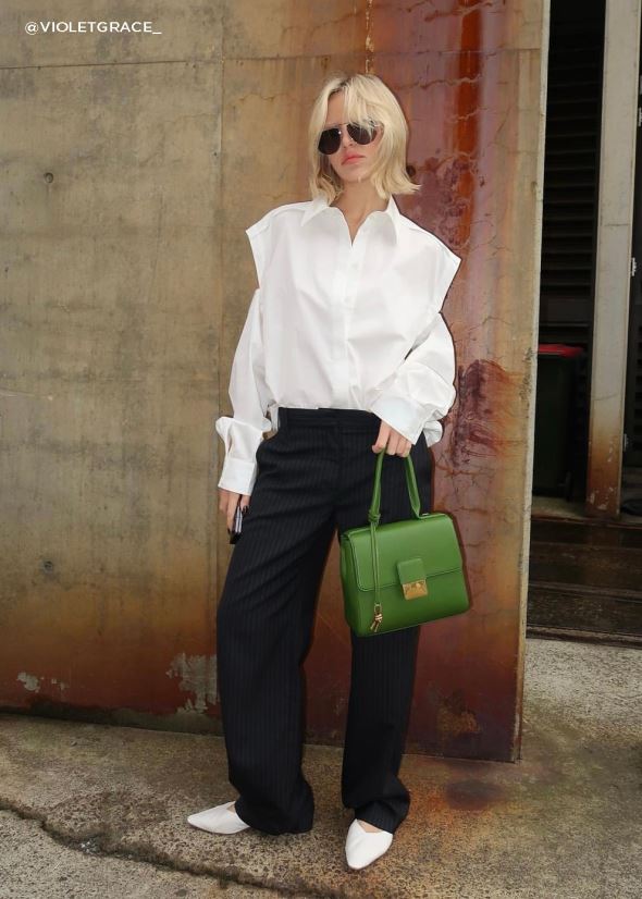 Senso loafers aubree ii ice 2866130