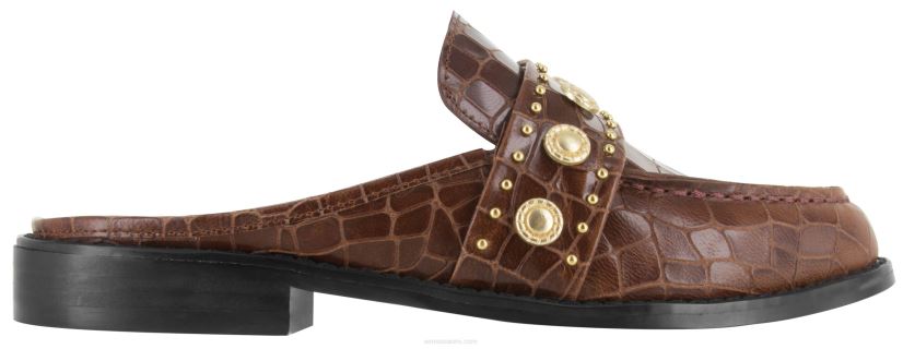 Senso loafers ciara ii kaakao 2866361