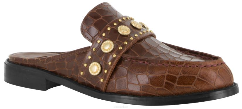 Senso loafers ciara ii kaakao 2866361