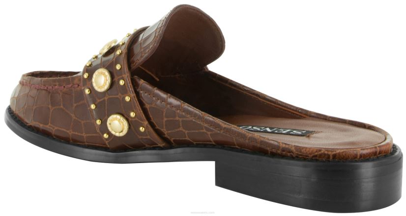 Senso loafers ciara ii kaakao 2866361