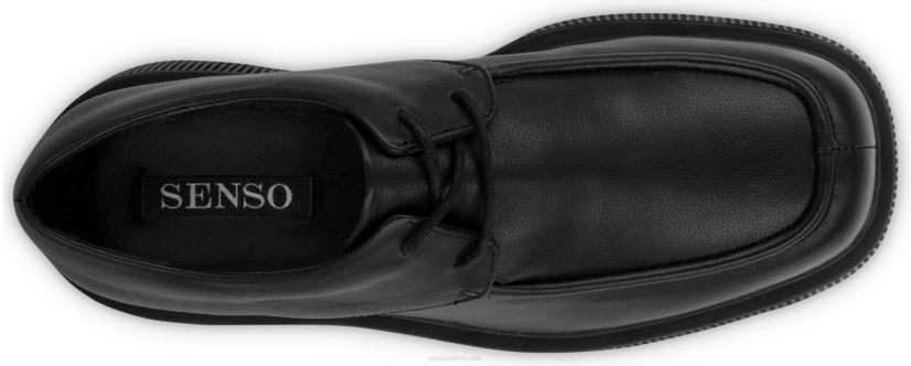 Senso loafers jai eebenpuu 2866519