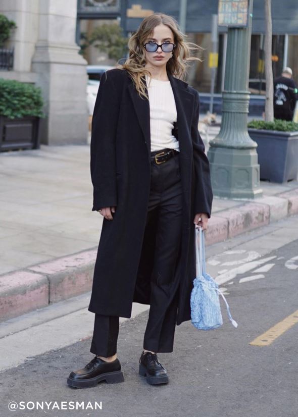 Senso loafers jai eebenpuu 2866519