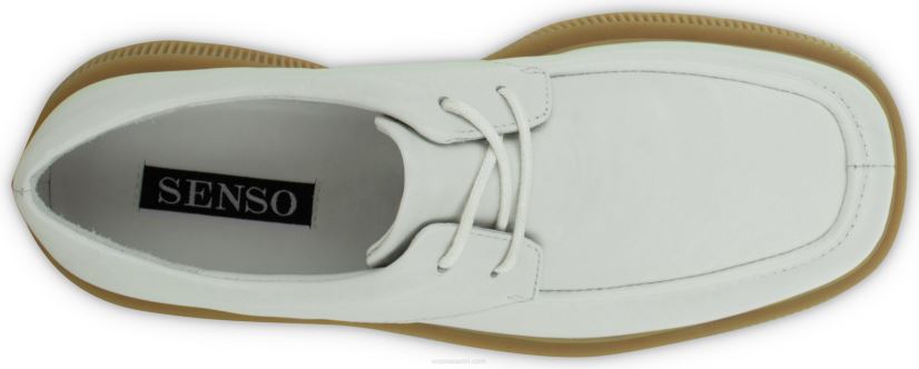 Senso loafers jai marsipaani 2866520