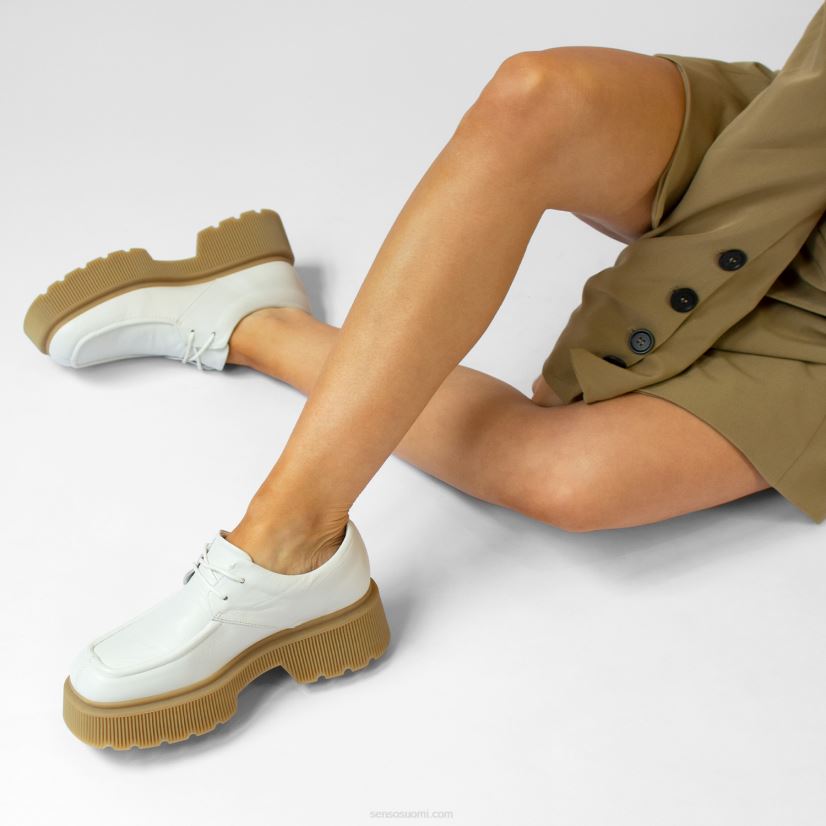 Senso loafers jai marsipaani 2866520