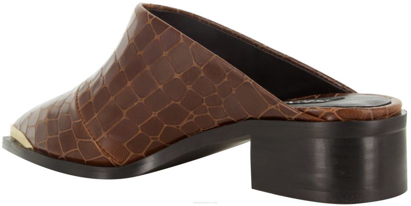 Senso loafers linnea kaakao 2866376