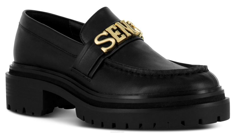 Senso loafers monty ja eebenpuu 2866518
