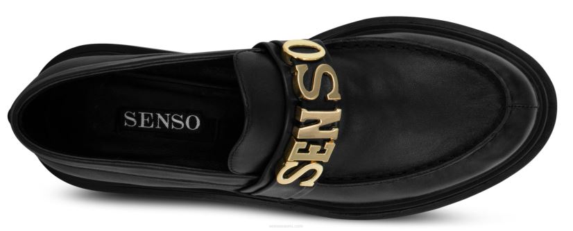 Senso loafers monty ja eebenpuu 2866518